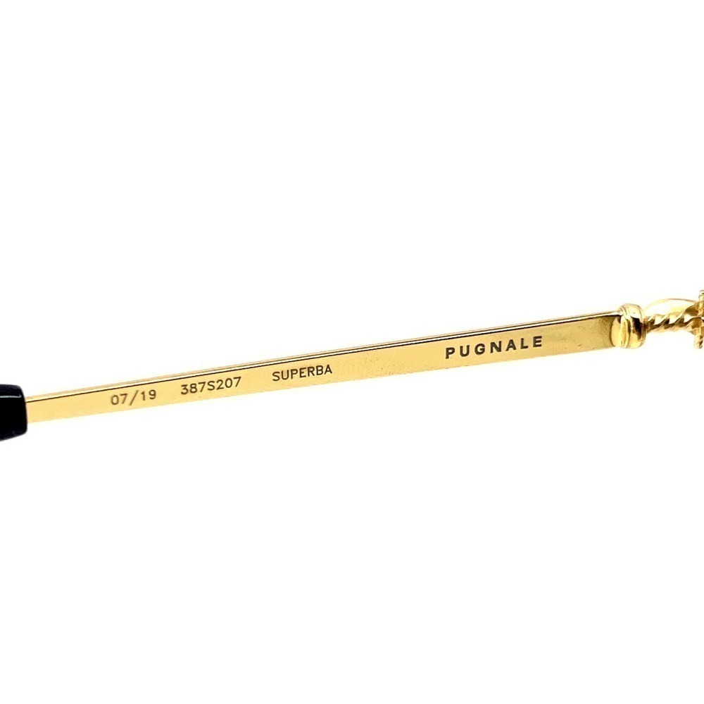 ❤️ NEW! Pugnale SUPERBA Sunglasses, Authentic - Picture 11 of 14